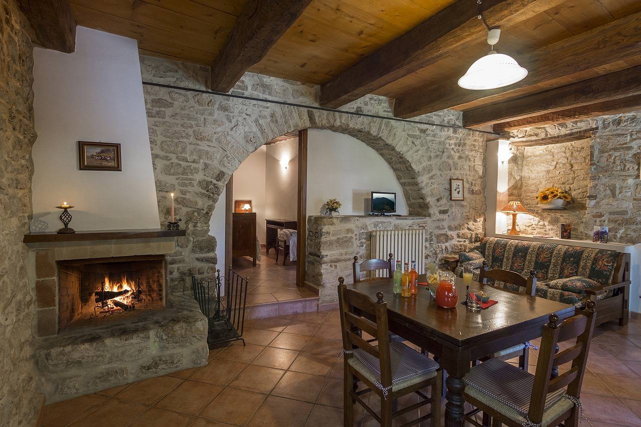 Expert Chimney and Fireplace Services in Frederick, Maryland