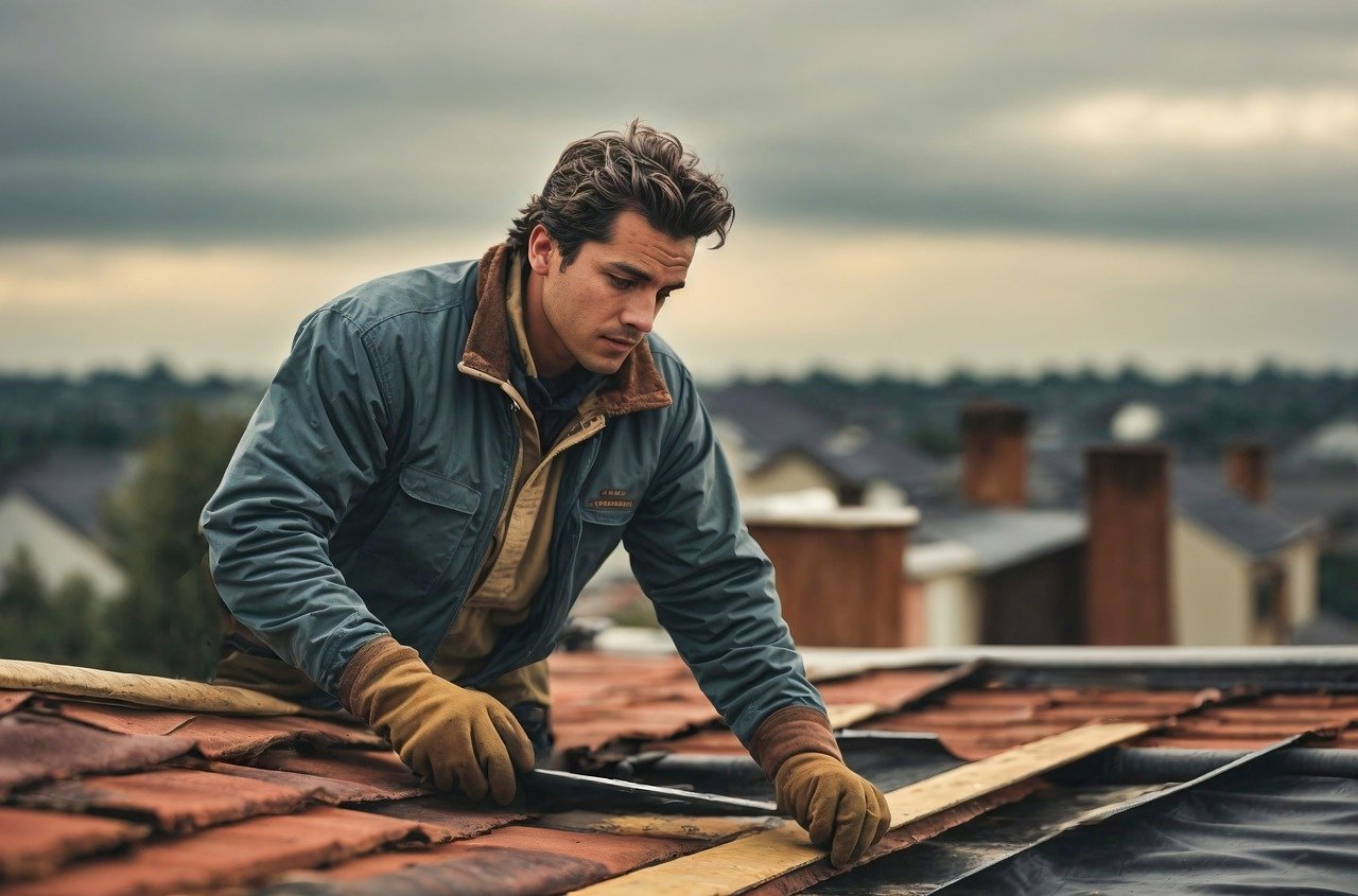 Professional Chimney Waterproofing Services In Frederick Maryland