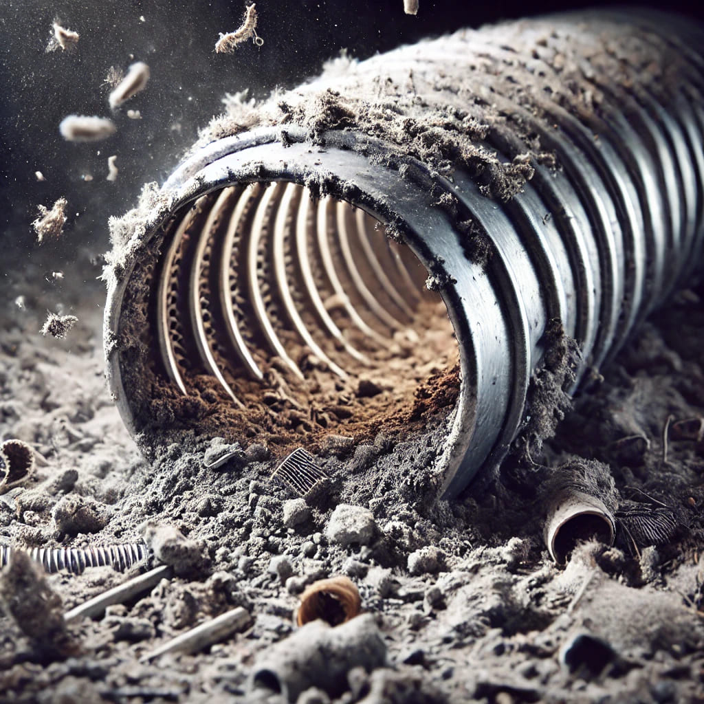 Professional Dryer Vent Cleaning Frederick MD - Expert Safety and Efficiency Solutions by Chimney Sweep Frederick