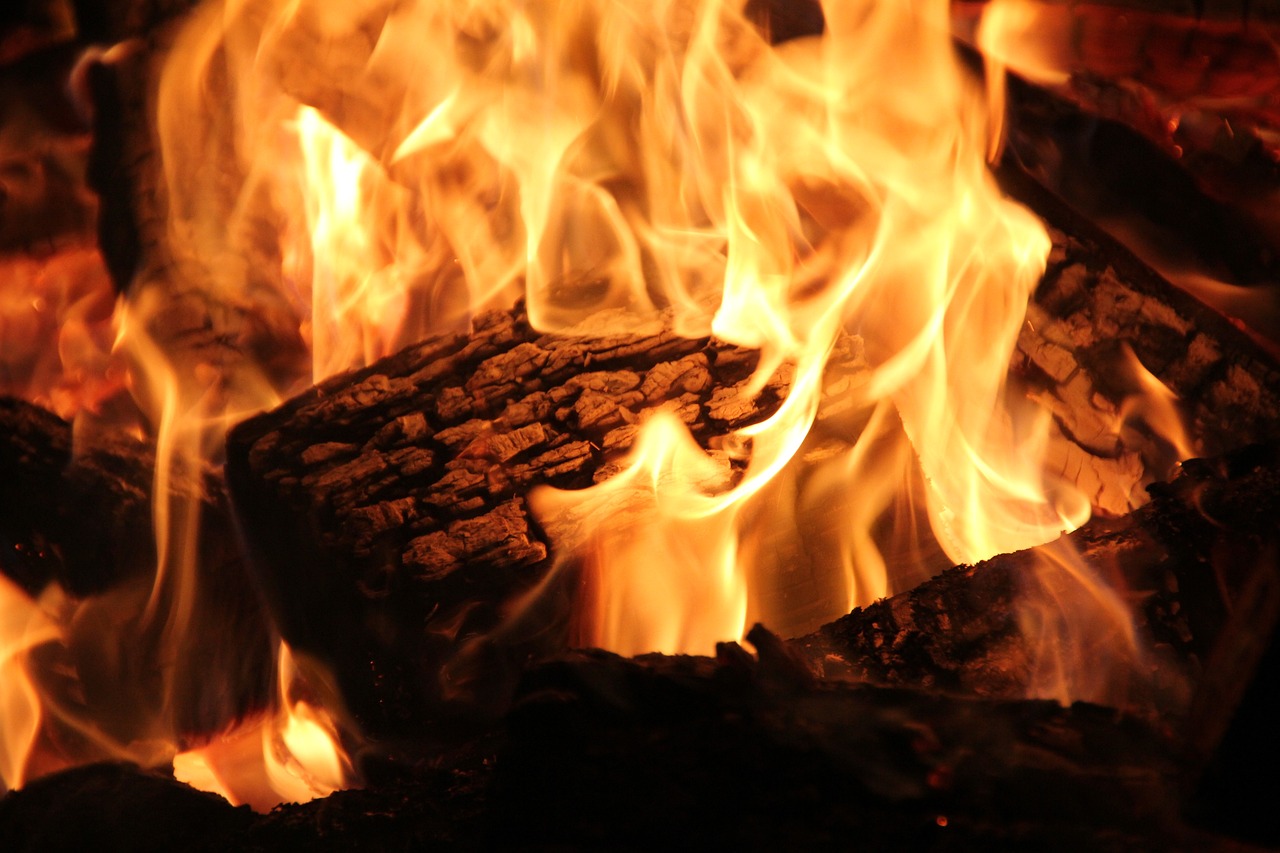 Professional Fireplace Cleaning Services In Frederick Maryland