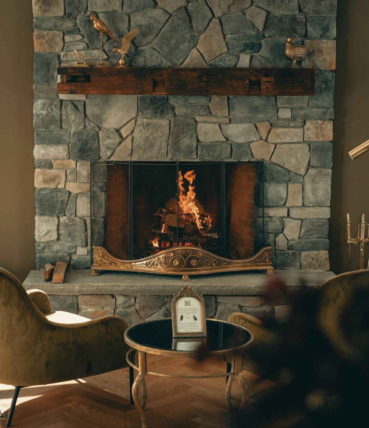 Professional Fireplace Remodel Frederick MD - Expert Design and Installation by Chimney Sweep Frederick