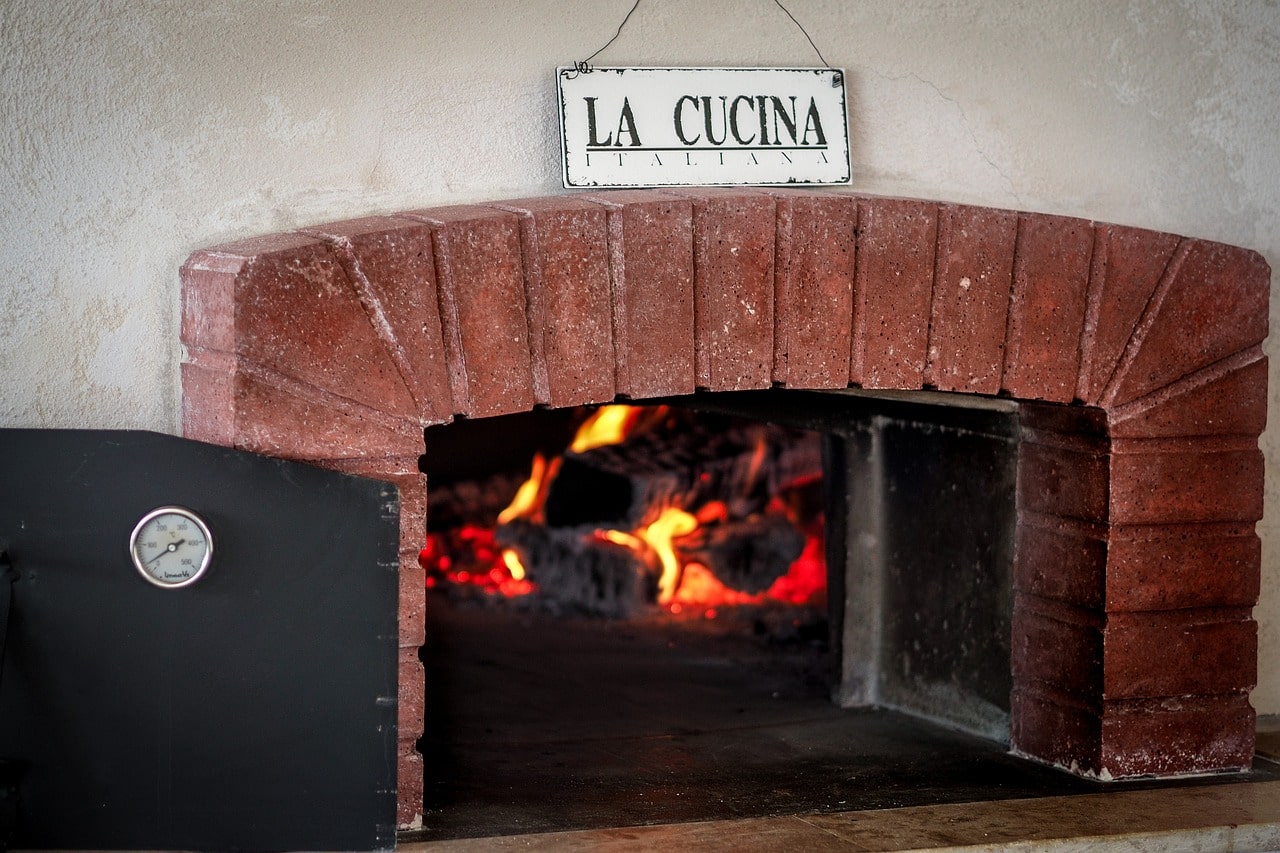 Premium Pizza Ovens and Grills in Frederick, Maryland